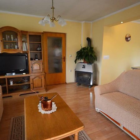Apartmán Ignac Tribalj Tribalj  Exteriér fotografie