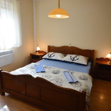 Apartmán Ignac Tribalj Tribalj  Exteriér fotografie