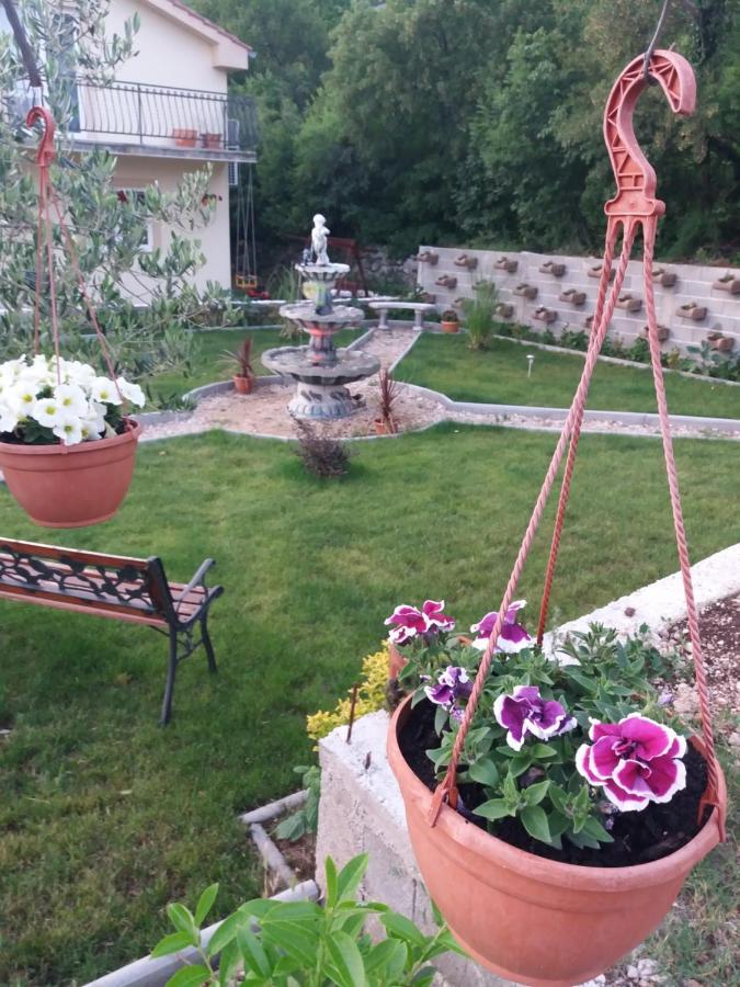 Apartmán Ignac Tribalj Tribalj  Exteriér fotografie
