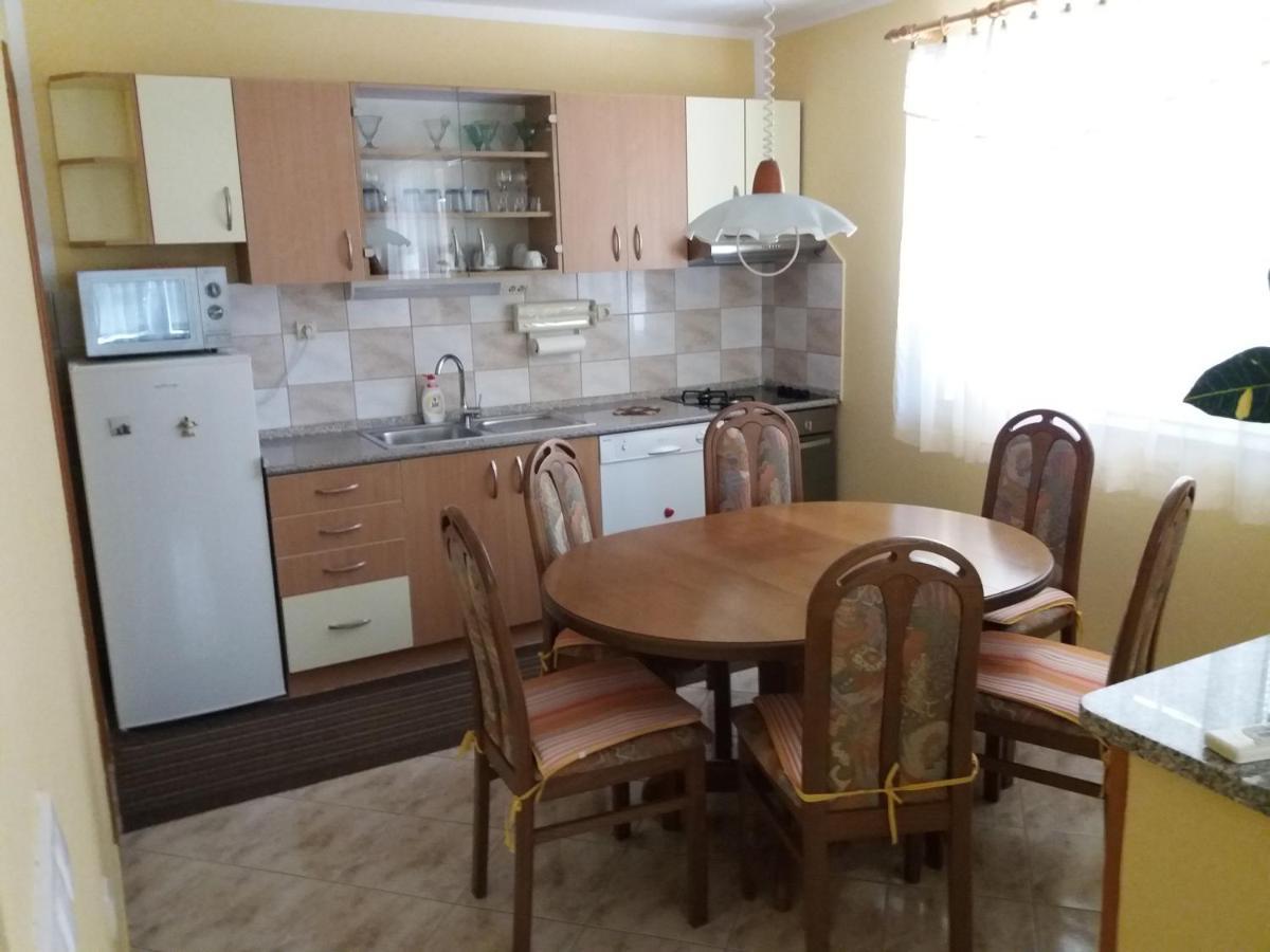 Apartmán Ignac Tribalj Tribalj  Exteriér fotografie