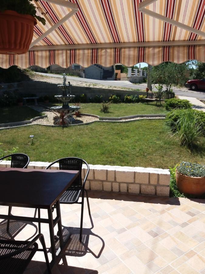 Apartmán Ignac Tribalj Tribalj  Exteriér fotografie