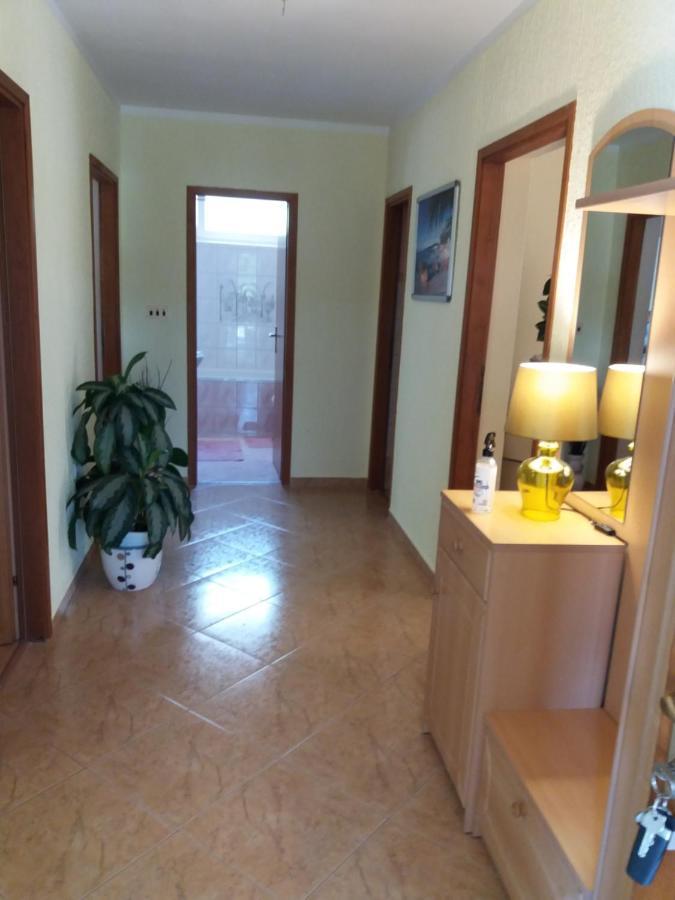 Apartmán Ignac Tribalj Tribalj  Exteriér fotografie