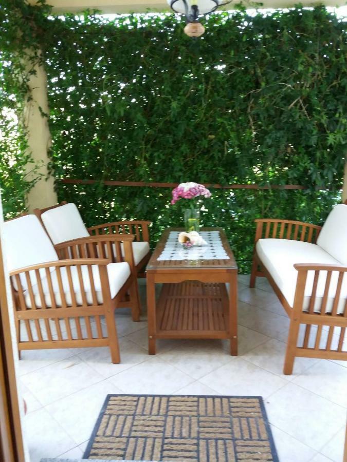 Apartmán Ignac Tribalj Tribalj  Exteriér fotografie