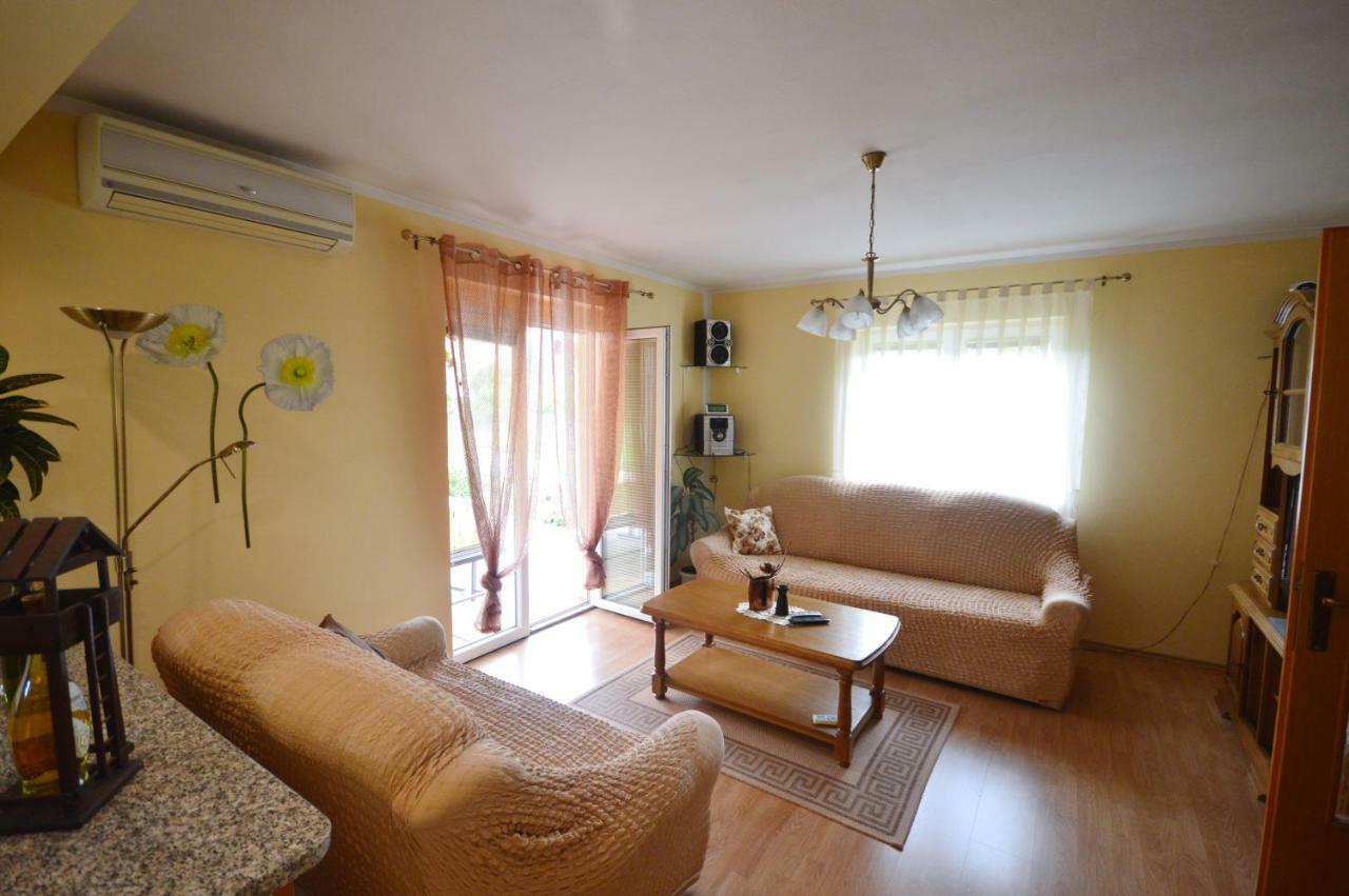 Apartmán Ignac Tribalj Tribalj  Exteriér fotografie