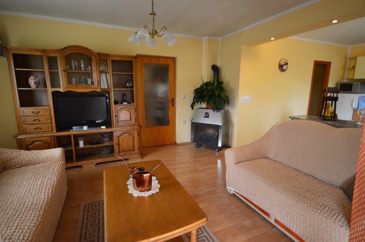 Apartmán Ignac Tribalj Tribalj  Exteriér fotografie