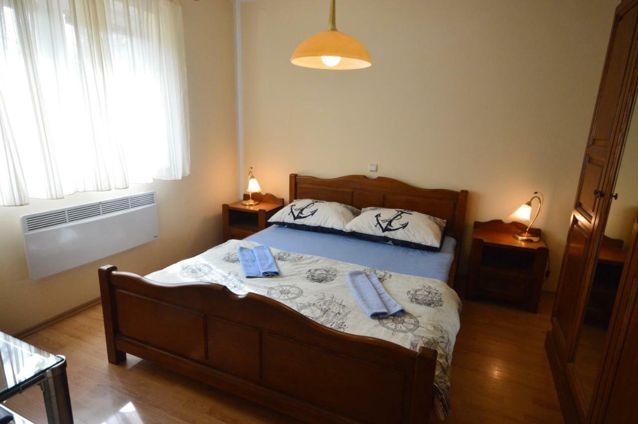 Apartmán Ignac Tribalj Tribalj  Exteriér fotografie